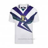 Camiseta Escocia 2ª Retro 1994-1996
