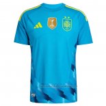 Camiseta Espana Portero 1ª 2026