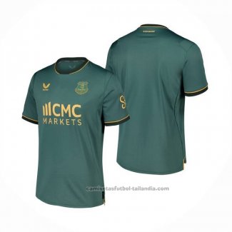 Camiseta Everton 3ª 26/27