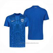 Camiseta Finlandia 2ª 2025
