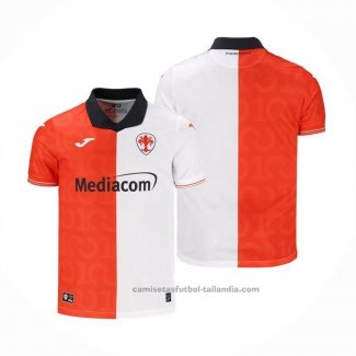 Camiseta Fiorentina Centenary 26/27