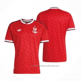 Camiseta Flamengo 3ª 2026
