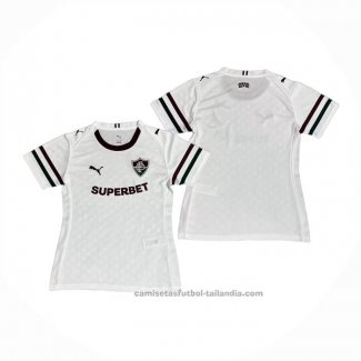 Camiseta Fluminense 2ª Mujer 2026