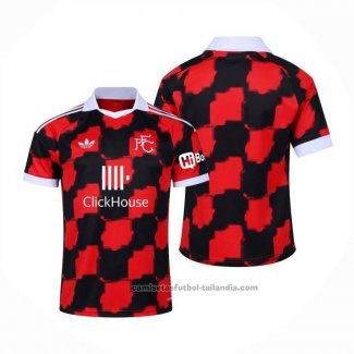 Camiseta Fulham 2ª 26/27