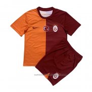 Camiseta Galatasaray 1ª Nino 23/24