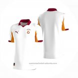 Camiseta Galatasaray 2ª 25/26