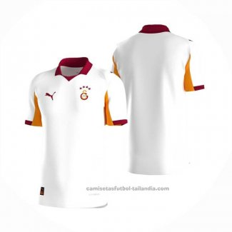 Camiseta Galatasaray 2ª 25/26