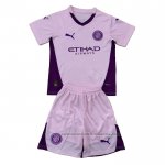 Camiseta Girona 3ª Nino 24/25