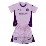 Camiseta Girona 3ª Nino 24/25