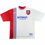 Camiseta Glasgow Rangers 2ª Retro 1996-1997