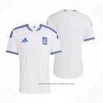 Camiseta Grecia 1ª Authentic 2026