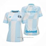 Camiseta Gremio 2ª Mujer 2026