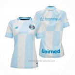 Camiseta Gremio 2ª Mujer 2026