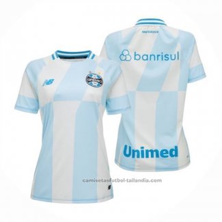 Camiseta Gremio 2ª Mujer 2026