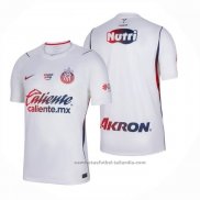 Camiseta Guadalajara 2ª 26/27