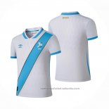 Camiseta Guatemala 1ª 2026