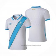 Camiseta Guatemala 1ª 2026