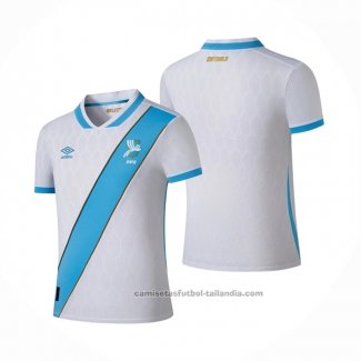 Camiseta Guatemala 1ª 2026