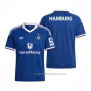 Camiseta Hamburger 2ª 26/27