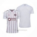 Camiseta Hearts 2ª 25/26