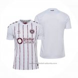 Camiseta Hearts 2ª 25/26