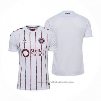 Camiseta Hearts 2ª 25/26