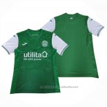 Camiseta Hibernian 1ª 21/22