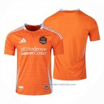 Camiseta Houston Dynamo 1ª Authentic 2025