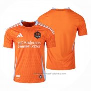 Camiseta Houston Dynamo 1ª Authentic 2025