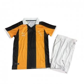 Camiseta Hull City 1ª Nino 26/27
