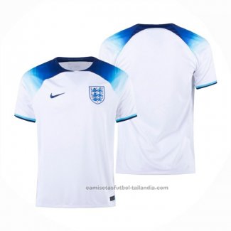 Camiseta Inglaterra 1ª 2022