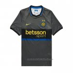 Camiseta Inter Milan 3ª 26/27