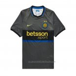 Camiseta Inter Milan 3ª 26/27