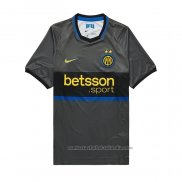 Camiseta Inter Milan 3ª 26/27