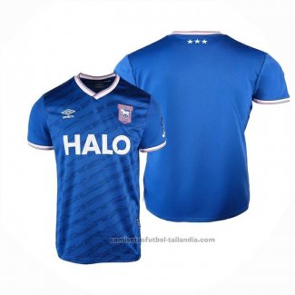Camiseta Ipswich Town 1ª 25/26