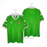 Camiseta Irlanda 1ª Retro 88-90