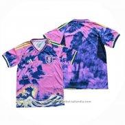 Tailandia Camiseta Japon Specia 25/26 Rosa