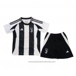 Camiseta Juventus 1ª Nino 24/25