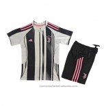 Camiseta Juventus 1ª Nino 25/26