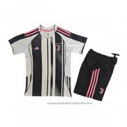 Camiseta Juventus 1ª Nino 25/26