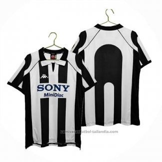 Camiseta Juventus 1ª Retro 97-98