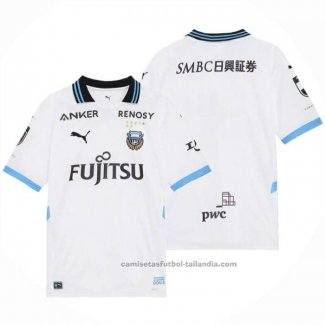Tailandia Camiseta Kawasaki Frontale 1ª 2025