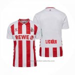 Camiseta Koln 1ª 25/26