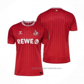 Camiseta Koln 2ª 25/26