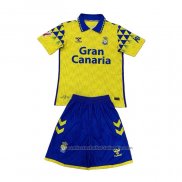 Camiseta Las Palmas 1ª Nino 24/25