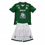 Camiseta Leon 1ª Nino 24/25