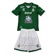 Camiseta Leon 1ª Nino 24/25
