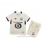 Camiseta Lille 2ª Nino 25/26