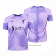 Camiseta Liverpool Portero 1ª 22/23