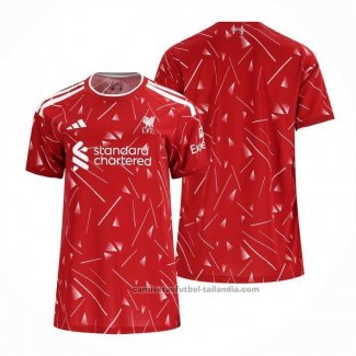 Camiseta Liverpool 1ª Mujer 26/27